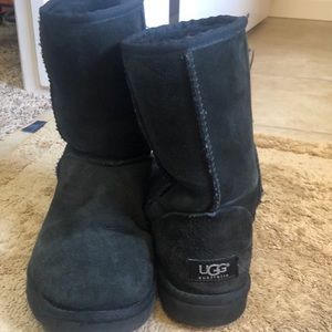 classic UGG